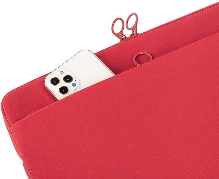Actual product image Tucano Sleeve TOP 16" (16", Apple)