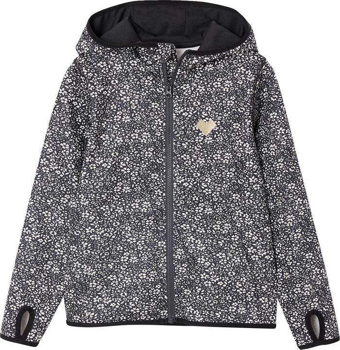 Actual product image Vertbaudet Sweat-Shirt/Jacke (92)