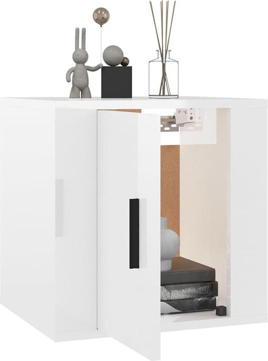 Immagine prodotto vidaXL TV-Wandschrank (40 x 34.50 x 40 cm)