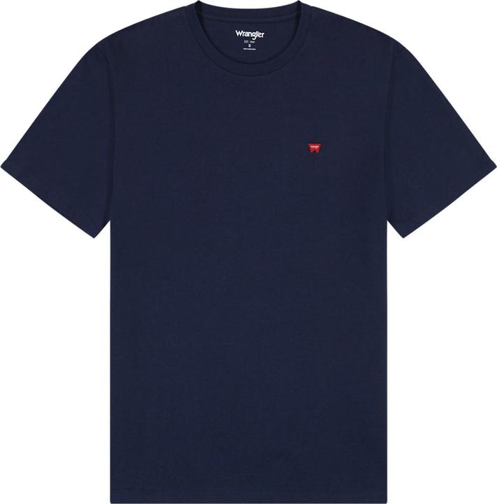 Produktbild Wrangler T-Shirts Sign Off Tee (S)