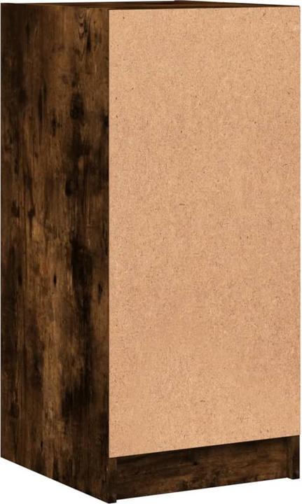 Image du produit vidaXL Beistellschrank (37 x 35 x 75.50 cm)