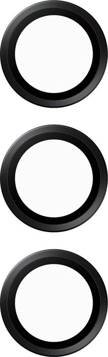 Actual product image PanzerGlass Hoops Camera Lens Protector (1 Piece, Samsung Galaxy S24+)