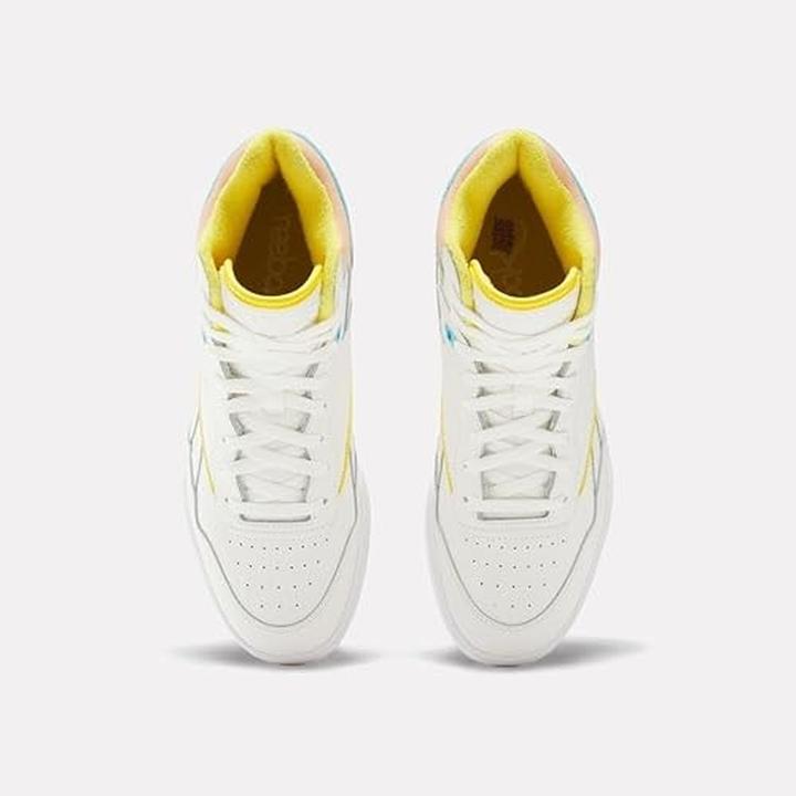 Immagine prodotto Reebok BB 4000 II MID Sneaker (41)