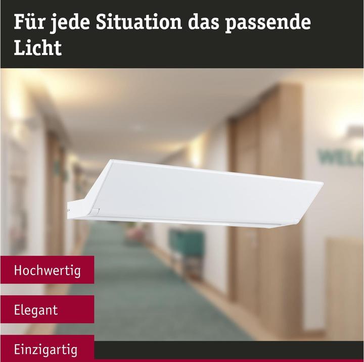 Produktbild Paulmann Ranva (1610 lm)