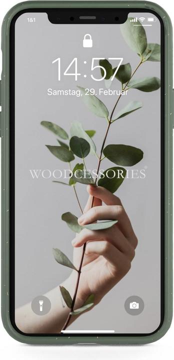 Produktbild Woodcessories BioCase
