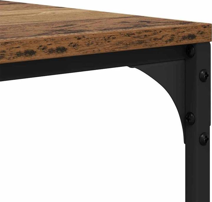 Immagine prodotto vidaXL Couchtisch (100 x 50 x 35 cm)