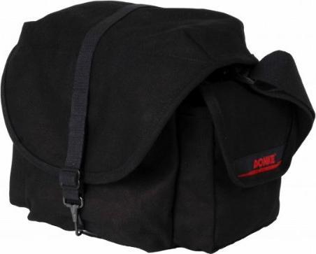 Domke Classic Camera Bags F-3X SUPER COMPACT Bag Camera Bag Black (Camera shoulder bag)