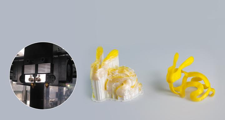 Produktbild Raise3D N2