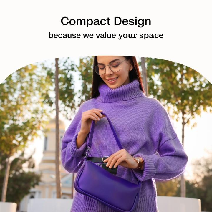 Actual product image GreenCell Charger Green cell Lādētājs PowerSource Solo30 30W Black (30 W, 1 portion)