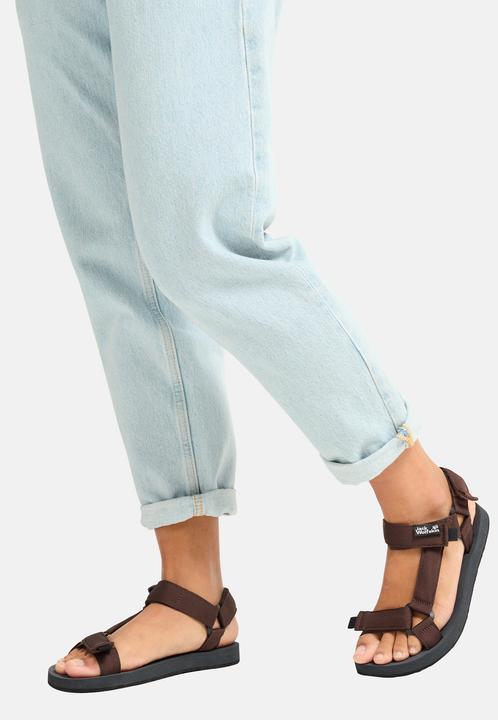 Produktbild Jack Wolfskin Taiga Sandal W
