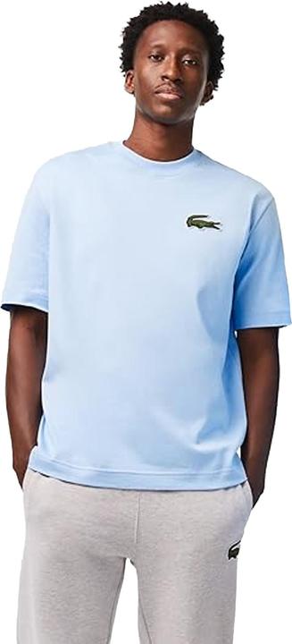 Immagine prodotto Lacoste Maglietta Ampia Biologico Uomo (XXS)