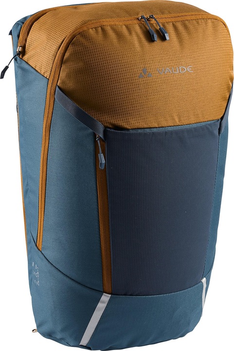 Produktbild Vaude Cycle II (20 l, Gepäckträgertasche)
