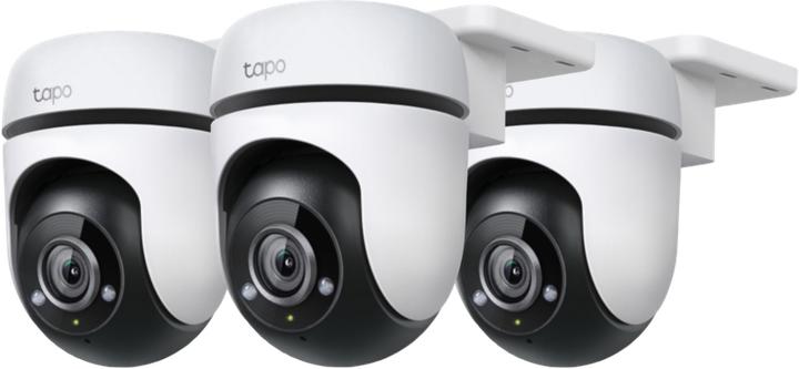 Productafbeelding TP-Link Tapo C500 3-Pack (1920 x 1080 Pixels)