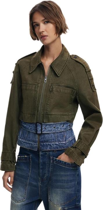 Actual product image Desigual TROPEZ Jacket (XS)