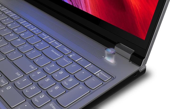 Image du produit Lenovo ThinkPad P16 Gen 2 (16", Intel Core i9-13980HX, 64 Go, 1000 Go, DE)