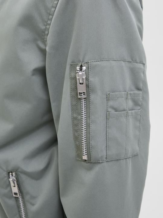 Produktbild Jack & Jones Junior Jjerush Bomber Noos Jnr (152)