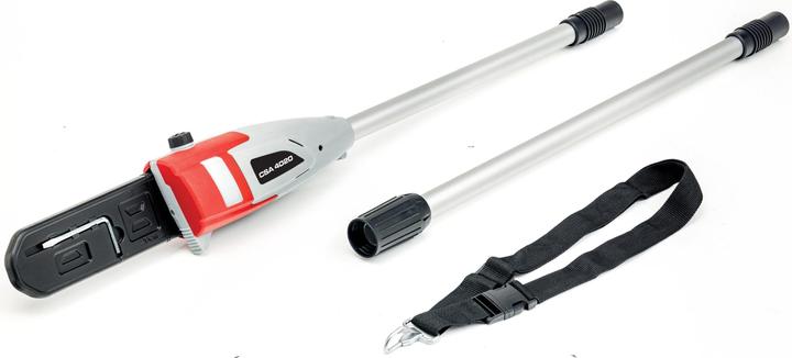 Produktbild AL-KO CSA 4020 (Akku Kettensäge)