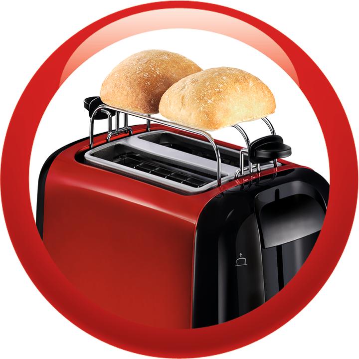 Actual product image Moulinex Subito