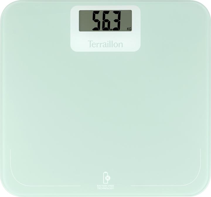 Terraillon Senza energia (180 kg)