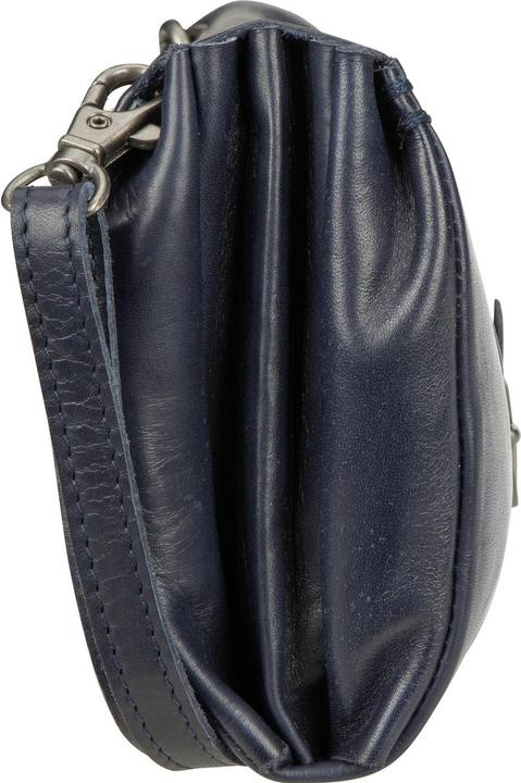 Actual product image Harolds Aberdeen Umhängetasche Leder 20 cm