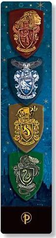 Paperblanks Marque-page Harry Potter