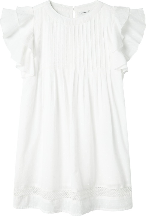 Actual product image Name it Nkffaride Ss Dress Noos (158)