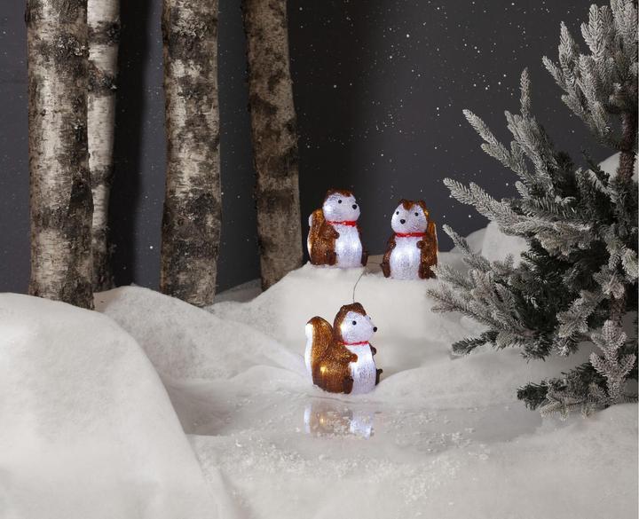 Image du produit Star Trading Décoration d'extérieur Crystalo