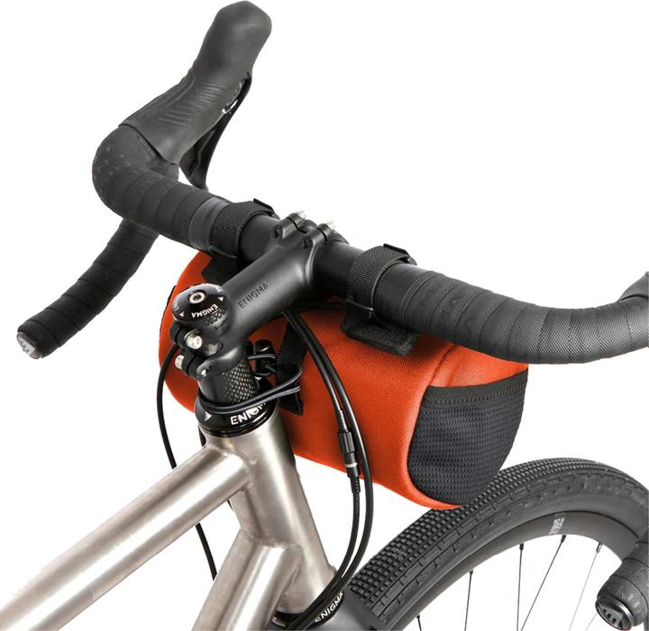 Produktbild Restrap Canister (1.50 l, Lenkertasche)