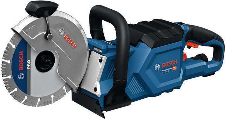 Actual product image Bosch Hausgeräte GCS 18V-230 (230 mm)