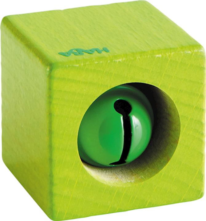 Actual product image Haba Sound stones (random model) (Multilingual)