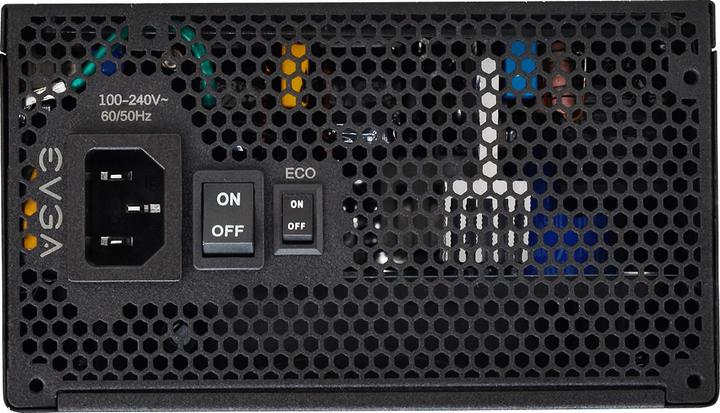 Image du produit EVGA SuperNova 750 GT (750 W)