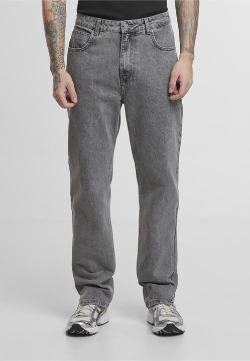 Actual product image 2Y Studios 2Y Amaru Ankle Straight Jeans - 184653 (31)