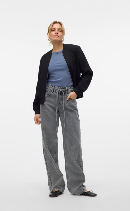 Actual product image Vero Moda VMDINNA Bomberjacke Blousonjacke (36)