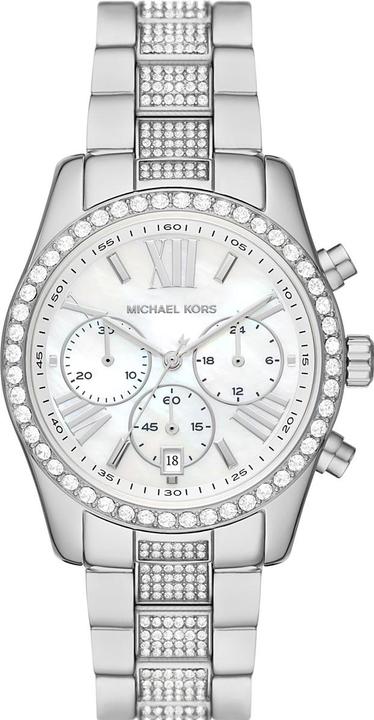 Produktbild Michael Kors Lexington (Analoguhr, Chronograph, 38 mm)