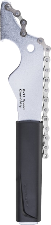Actual product image Birzman Chain whip