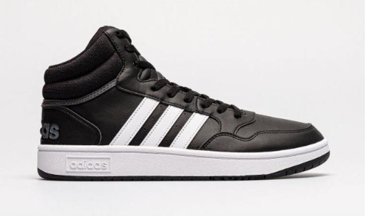Immagine prodotto Adidas Hoops 3.0 Mid (40)