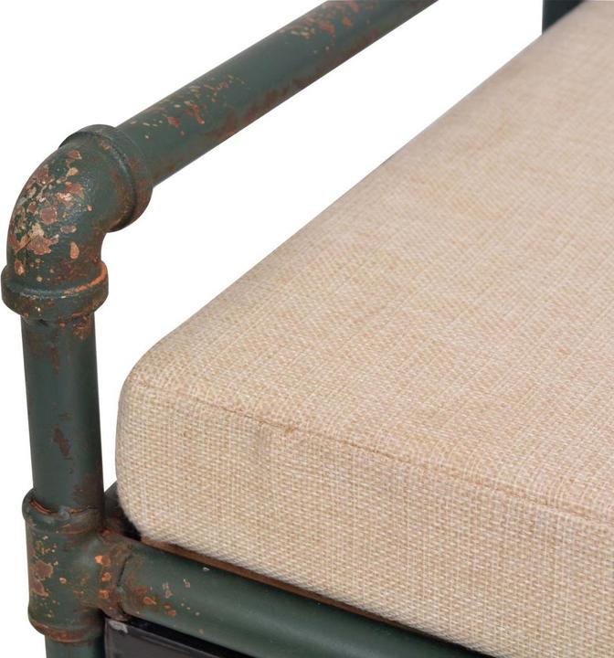 Produktbild VidaXL Sebastien (107.50 cm)