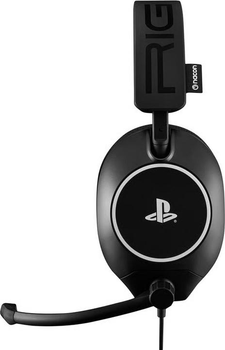 Actual product image Nacon Gaming Rig R5 Spear Pro Gaming Headset (Cable)