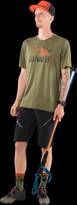 Produktbild Dynafit Transalper Light Dynastretch Shorts (S)