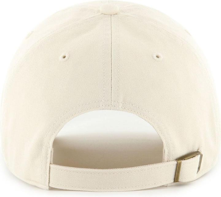 Produktbild 47 Brand Strapback Cap - Clean Up Los Angeles Dodgers Sand