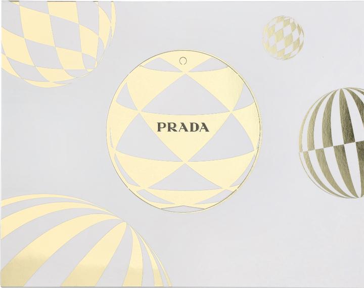 Produktbild Prada Paradoxe Intense (Parfum Set)