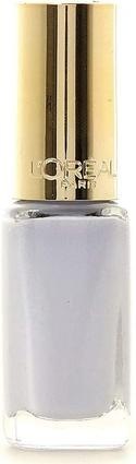 Actual product image L'Oréal Paris Color Riche Les Blancs Nail Polish 851 Nouvelle Vaugue 5ml