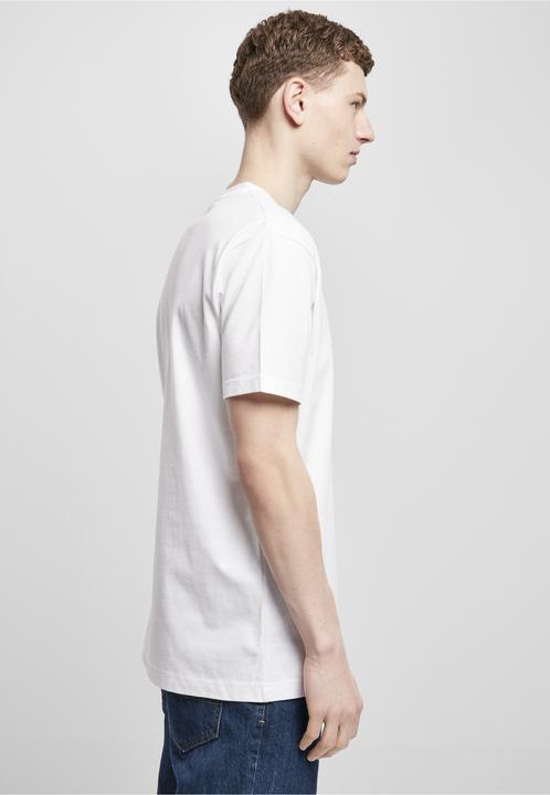 Produktbild MT Space Jam Tune Squad Logo Tee (S)