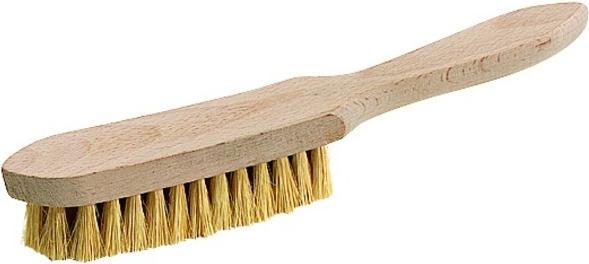 Actual product image Zeintra Fiber brush 1594F (1 pcs.)