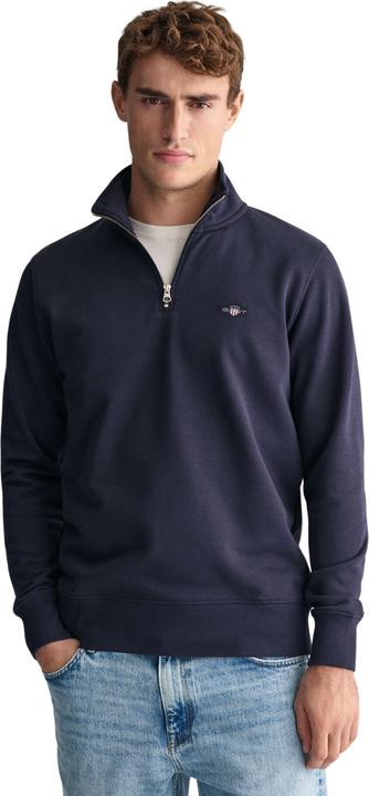 Produktbild GANT Regular Shield Half Zip Sweat (L)