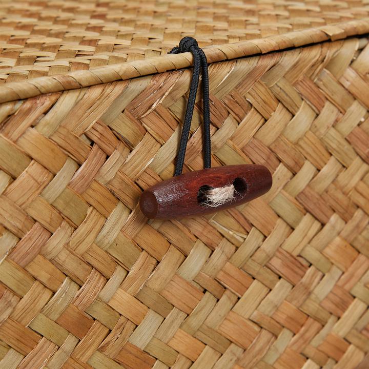 Image du produit Relaxdays Boîte de rangement (4.54 l)