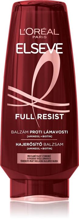 Actual product image L'Oréal Paris Elseve Full Resist (200 ml)