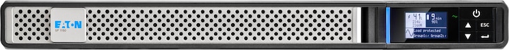 Produktbild Eaton UPS lineinteractive (1150 VA, 920 W, Line-Interaktiv USV)