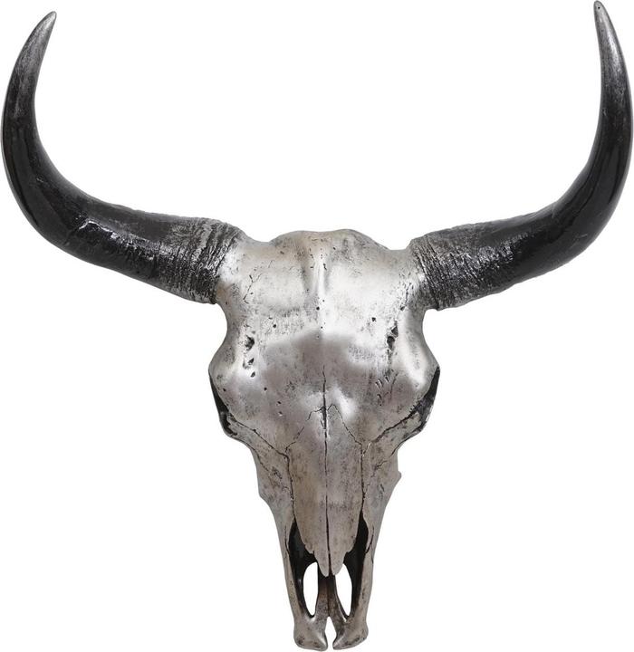 Swisshandel24 Skull bull