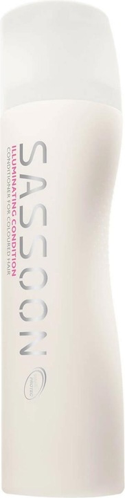 Actual product image Sassoon Illuminating (250 ml)